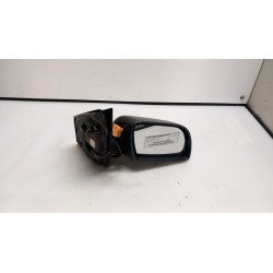 RETROVISORE EST. REGOLAZ. ELETTR. DX. 095 VOLKSWAGEN POLO (9N) (10/01-03/05) BKY 6Q1857508G01C
