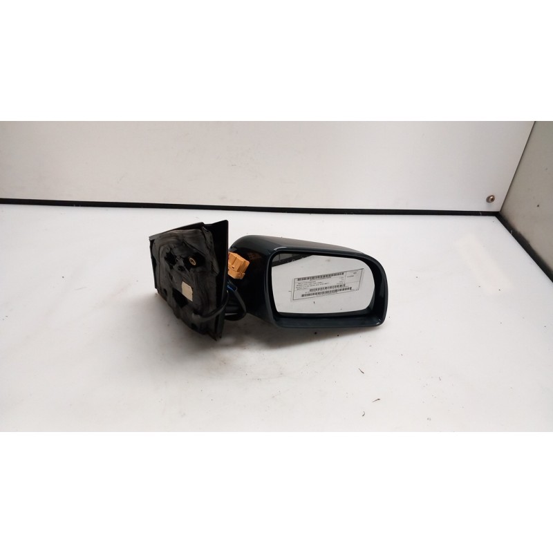 RETROVISORE EST. REGOLAZ. ELETTR. DX. 095 VOLKSWAGEN POLO (9N) (10/01-03/05) BKY 6Q1857508G01C