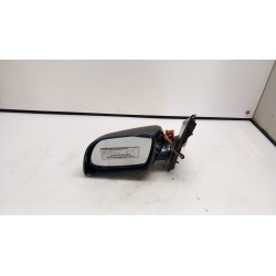 RETROVISORE EST. REGOLAZ. ELETTR. SX. 096 VOLKSWAGEN POLO (9N) (10/01-03/05) BKY 6Q1857507G01C