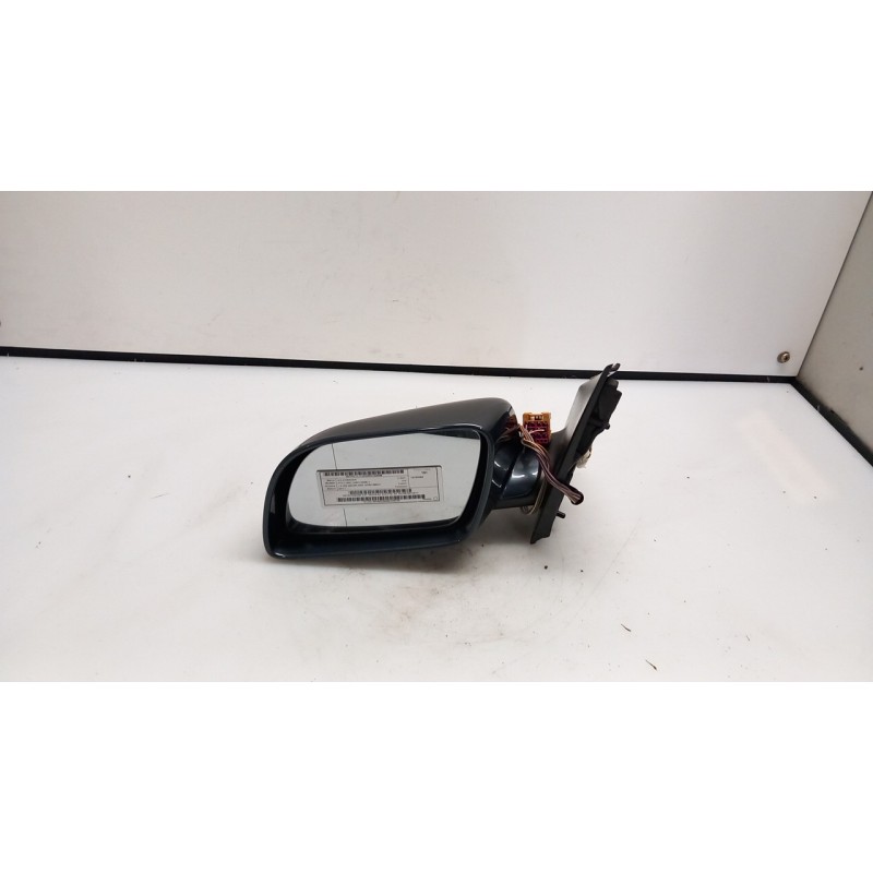 RETROVISORE EST. REGOLAZ. ELETTR. SX. 096 VOLKSWAGEN POLO (9N) (10/01-03/05) BKY 6Q1857507G01C