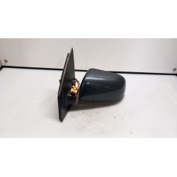 RETROVISORE EST. REGOLAZ. ELETTR. SX. 096 VOLKSWAGEN POLO (9N) (10/01-03/05) BKY 6Q1857507G01C