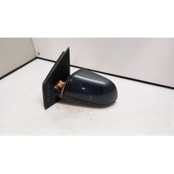 RETROVISORE EST. REGOLAZ. ELETTR. SX. 096 VOLKSWAGEN POLO (9N) (10/01-03/05) BKY 6Q1857507G01C