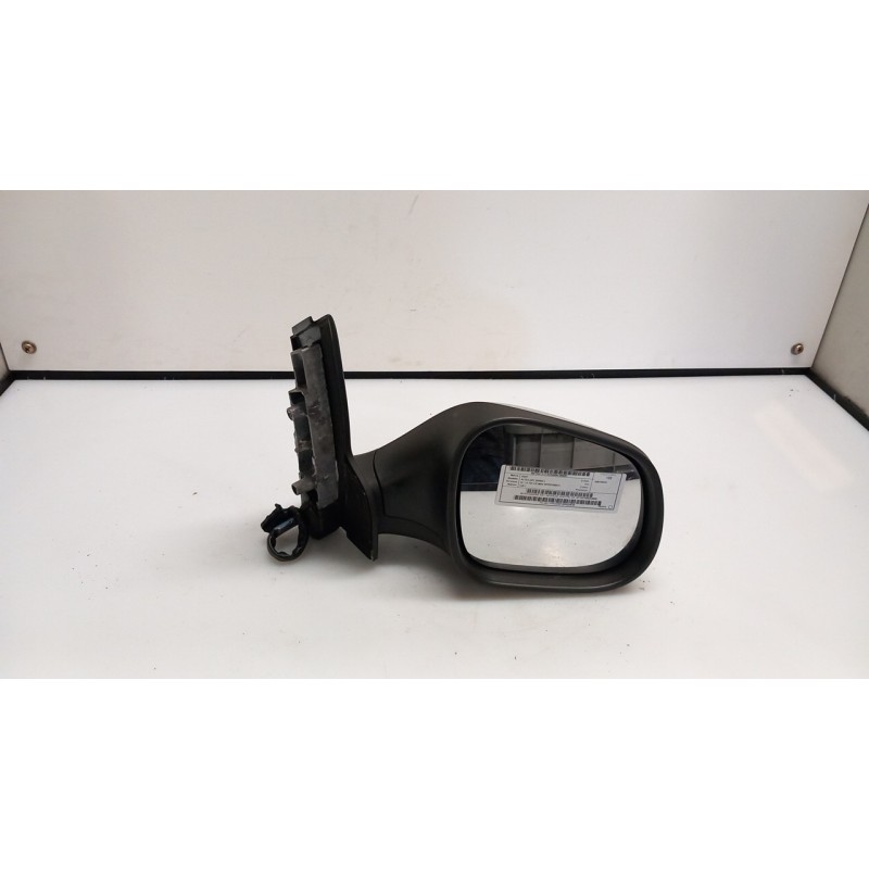RETROVISORE EST. REGOLAZ. ELETTR. DX. 067 SEAT ALTEA (5P) (03/04-) CAY 5P1857508AD9B9