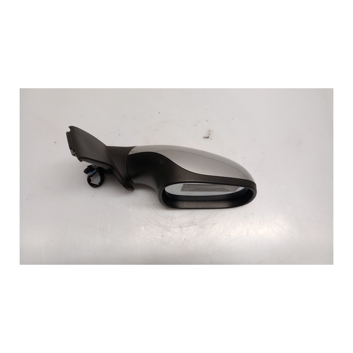 RETROVISORE EST. REGOLAZ. ELETTR. DX. 067 SEAT ALTEA (5P) (03/04-) CAY 5P1857508AD9B9