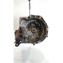 CAMBIO COMPL. 004 FORD FIESTA (CB1) (09/08-10/13) TZJA 1690986