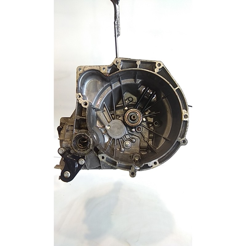 CAMBIO COMPL. 004 FORD FIESTA (CB1) (09/08-10/13) TZJA 1690986