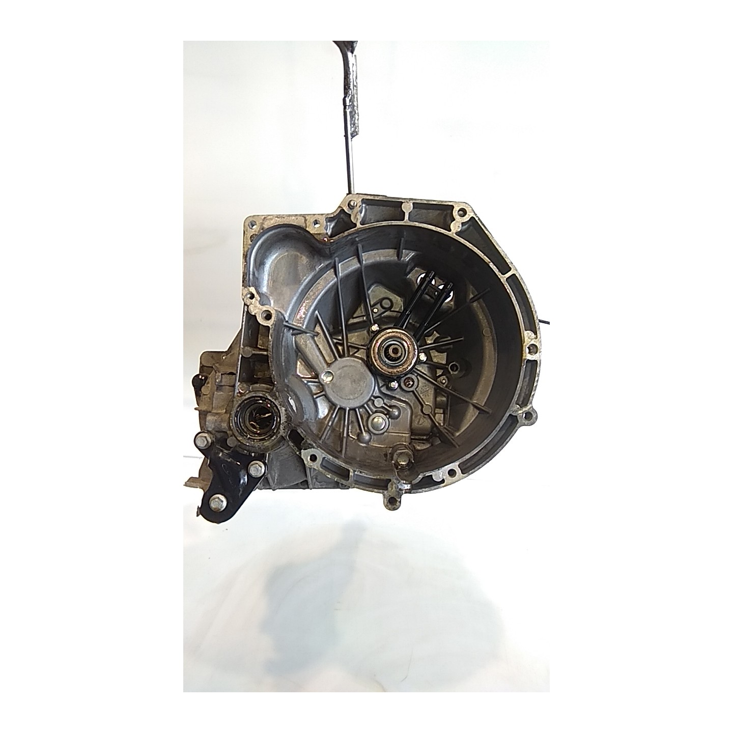 CAMBIO COMPL. 004 FORD FIESTA (CB1) (09/08-10/13) TZJA 1690986