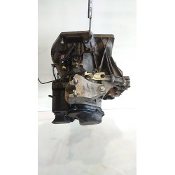 CAMBIO COMPL. 004 FORD FIESTA (CB1) (09/08-10/13) TZJA 1690986