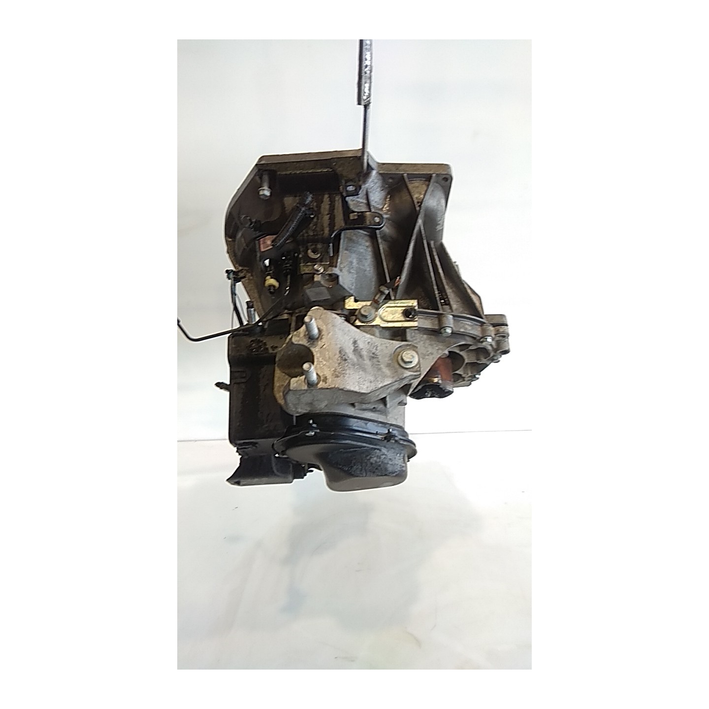 CAMBIO COMPL. 004 FORD FIESTA (CB1) (09/08-10/13) TZJA 1690986