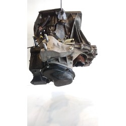 CAMBIO COMPL. 004 FORD FIESTA (CB1) (09/08-10/13) TZJA 1690986