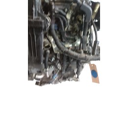 GRUPPO IBRIDO TRASMISSIONE (CAMBIO C/MOTORE ELET.) J 007 TOYOTA C-HR (09/16-) 2ZR 3090047110