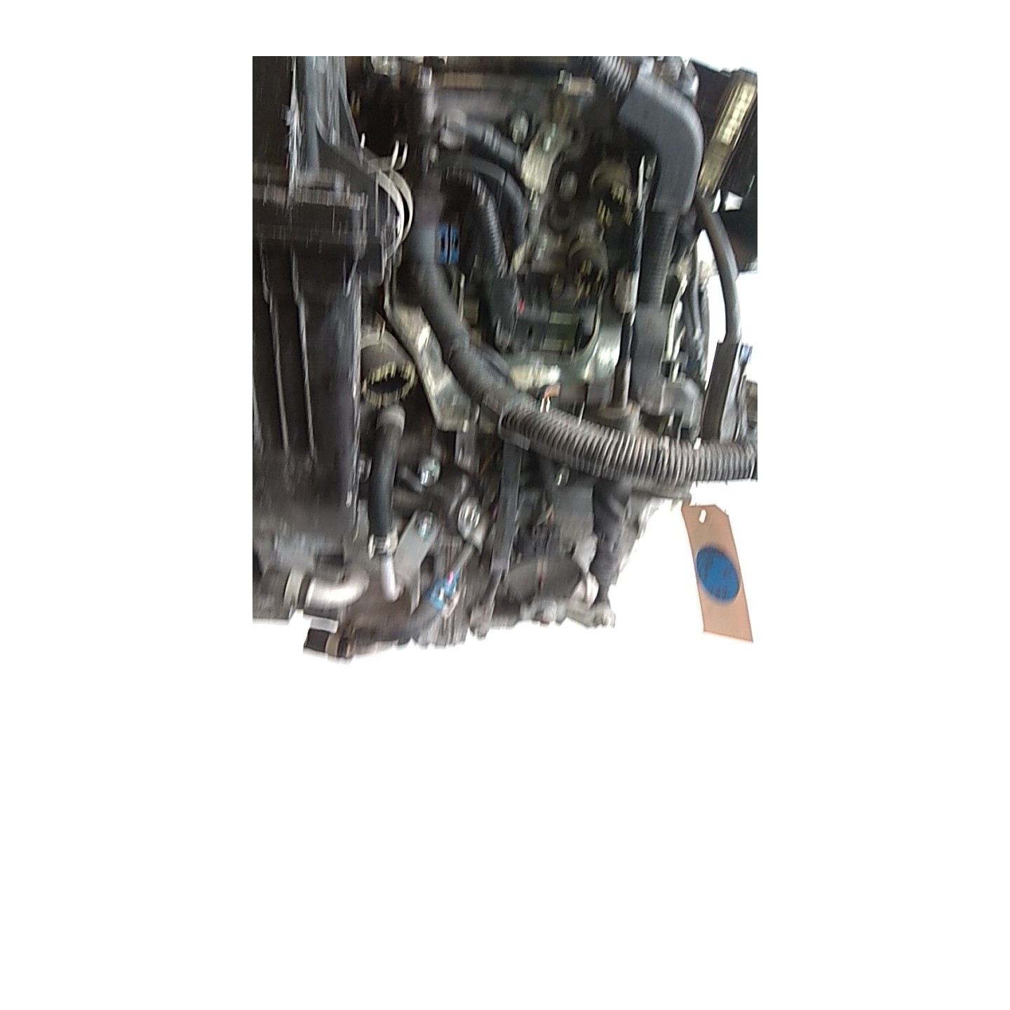 GRUPPO IBRIDO TRASMISSIONE (CAMBIO C/MOTORE ELET.) J 007 TOYOTA C-HR (09/16-) 2ZR 3090047110