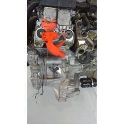 GRUPPO IBRIDO TRASMISSIONE (CAMBIO C/MOTORE ELET.) J 007 TOYOTA C-HR (09/16-) 2ZR 3090047110