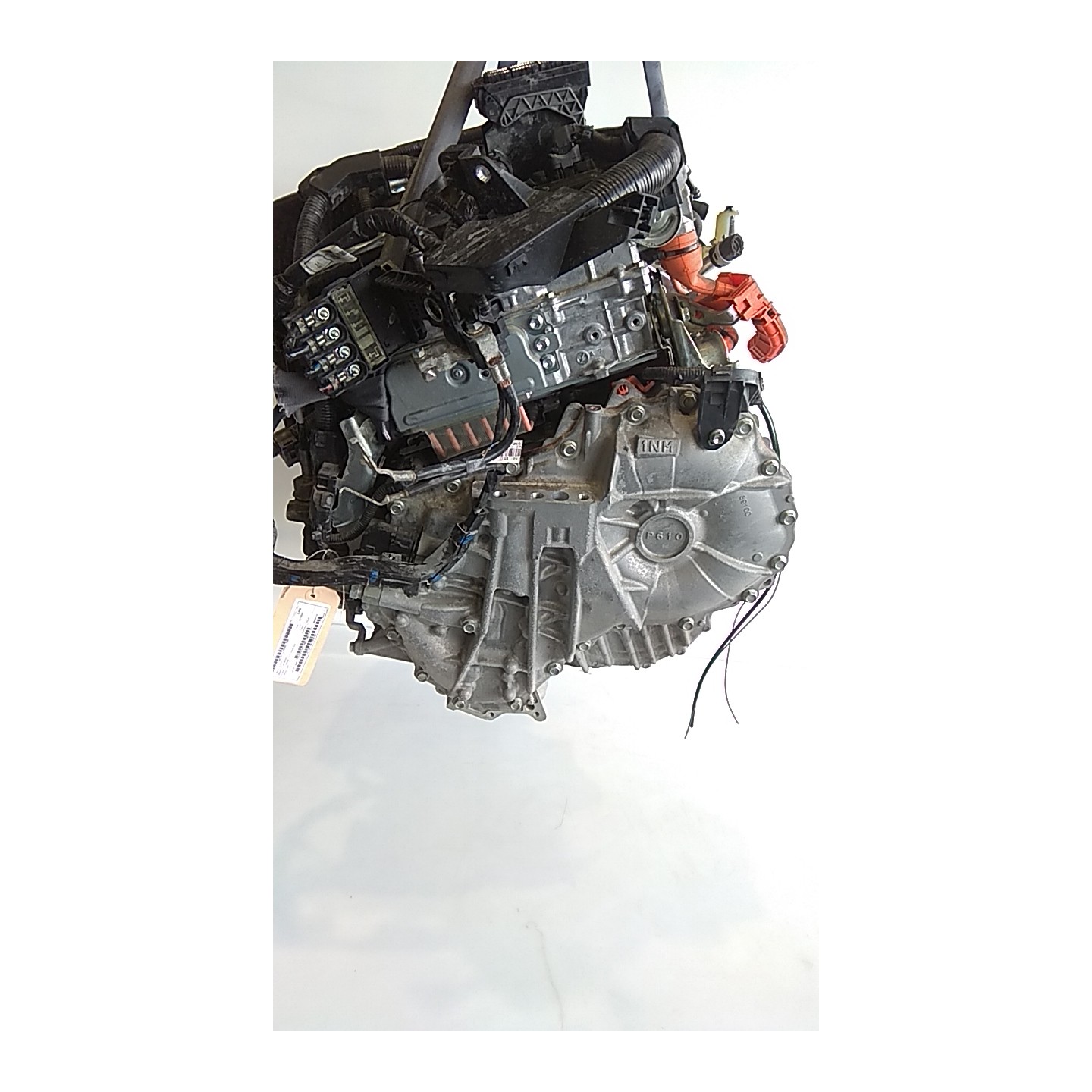 GRUPPO IBRIDO TRASMISSIONE (CAMBIO C/MOTORE ELET.) J 007 TOYOTA C-HR (09/16-) 2ZR 3090047110