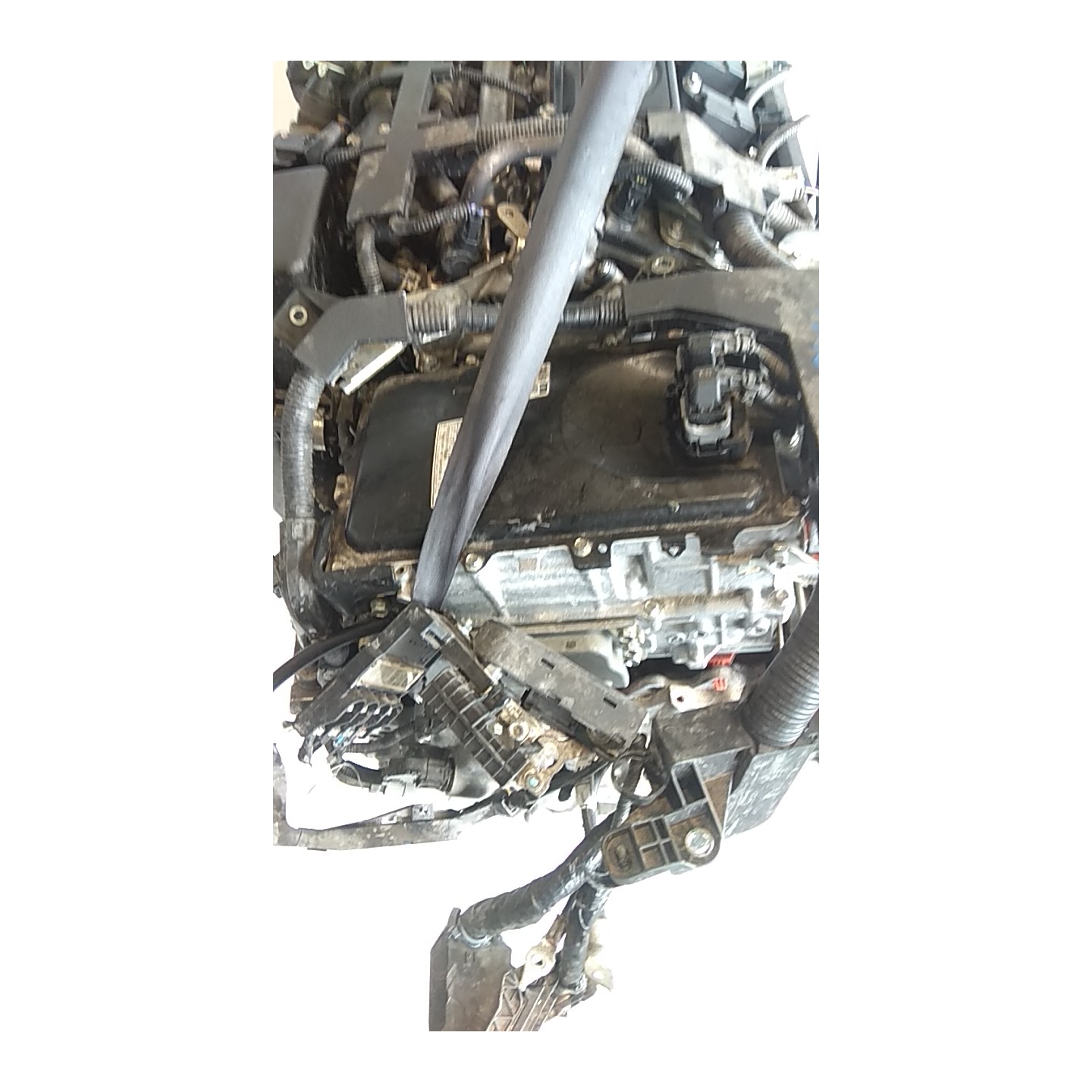 GRUPPO IBRIDO TRASMISSIONE (CAMBIO C/MOTORE ELET.) J 007 TOYOTA C-HR (09/16-) 2ZR 3090047110