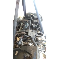 MOTORE SEMICOMPL. *149 008 TOYOTA C-HR (09/16-) 2ZR 190000T580