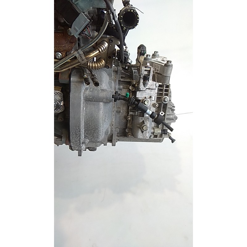 CAMBIO COMPL. 015 JEEP RENEGADE (5I) (08/14-08/19) 55260384 55269350