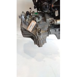 CAMBIO COMPL. 015 JEEP RENEGADE (5I) (08/14-08/19) 55260384 55269350