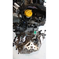 CAMBIO COMPL. 015 JEEP RENEGADE (5I) (08/14-08/19) 55260384 55269350