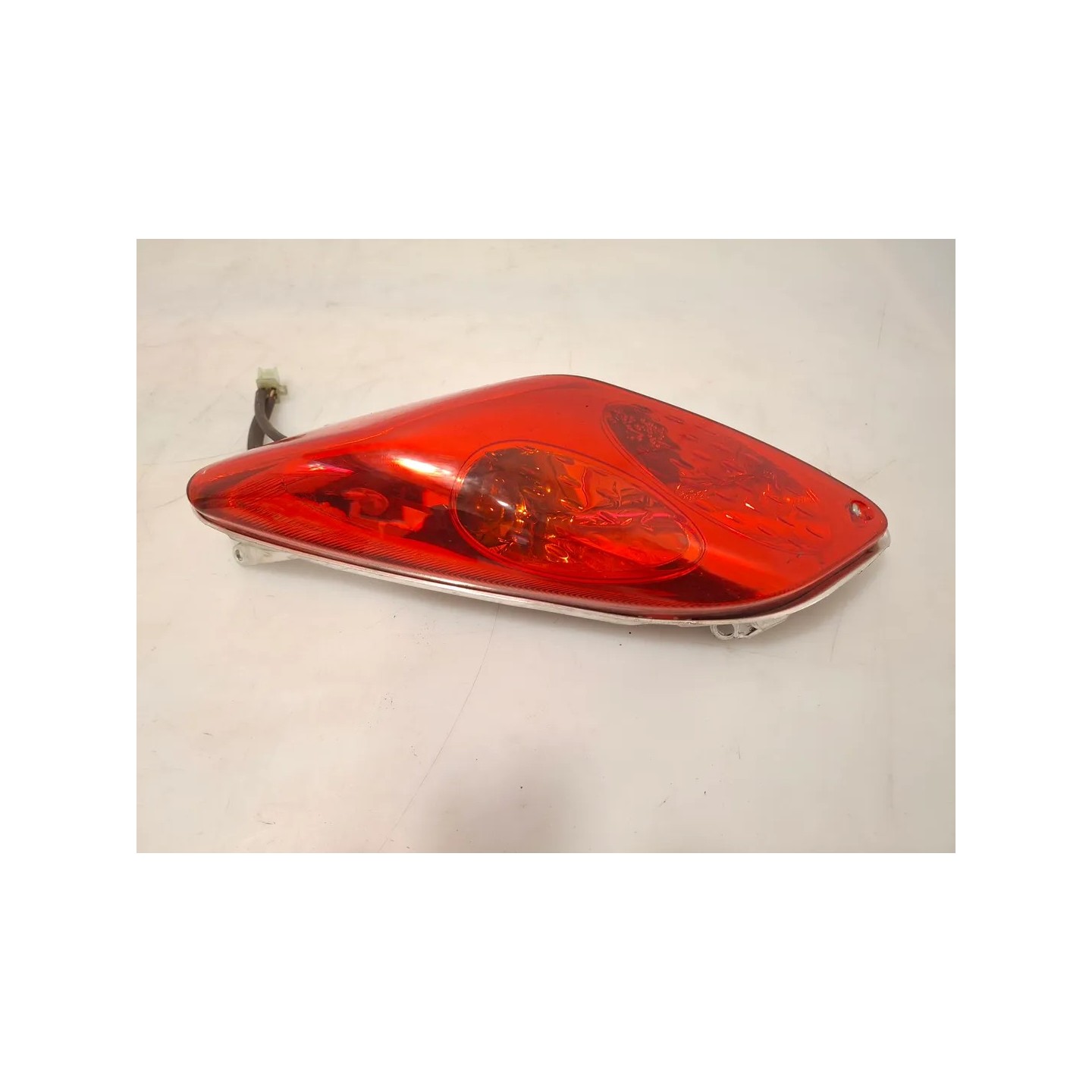 Fanale posteriore Yamaha X-Max 250 (E2) X-Max 250 Sinistro
