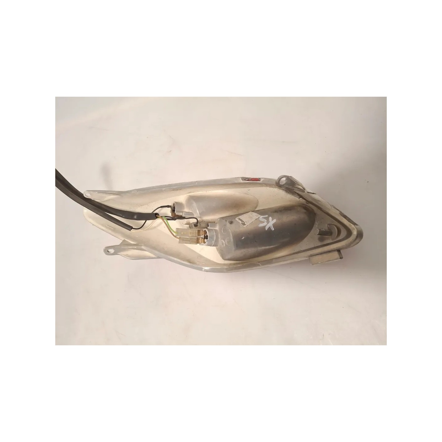 Fanale posteriore Yamaha X-Max 250 (E2) X-Max 250 Sinistro