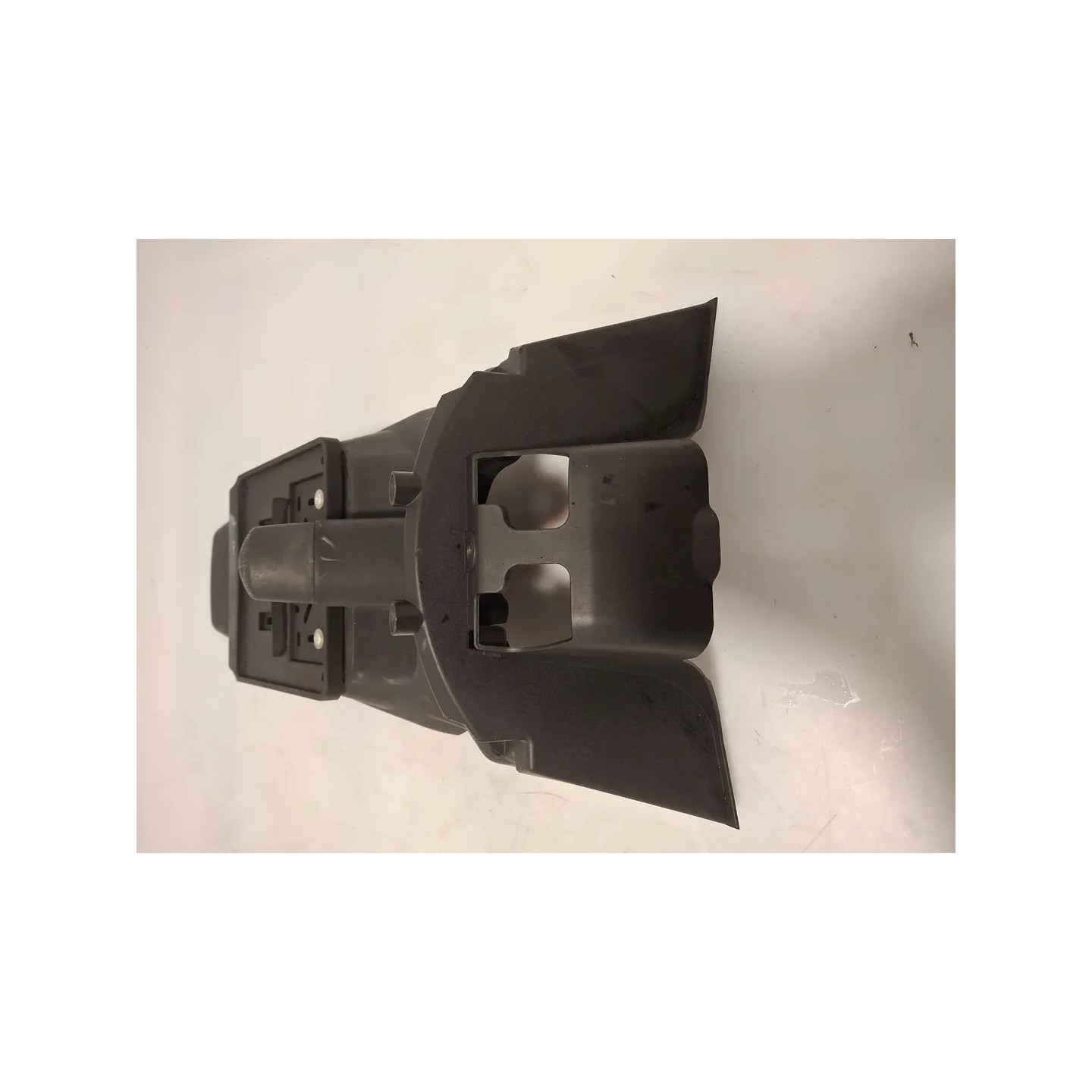 Parafango posteriore con portatarga Yamaha X-Max 250 (E2) X-Max 250 