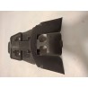 Parafango posteriore con portatarga Yamaha X-Max 250 (E2) X-Max 250 