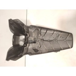 Parafango posteriore con portatarga Yamaha X-Max 250 (E2) X-Max 250 