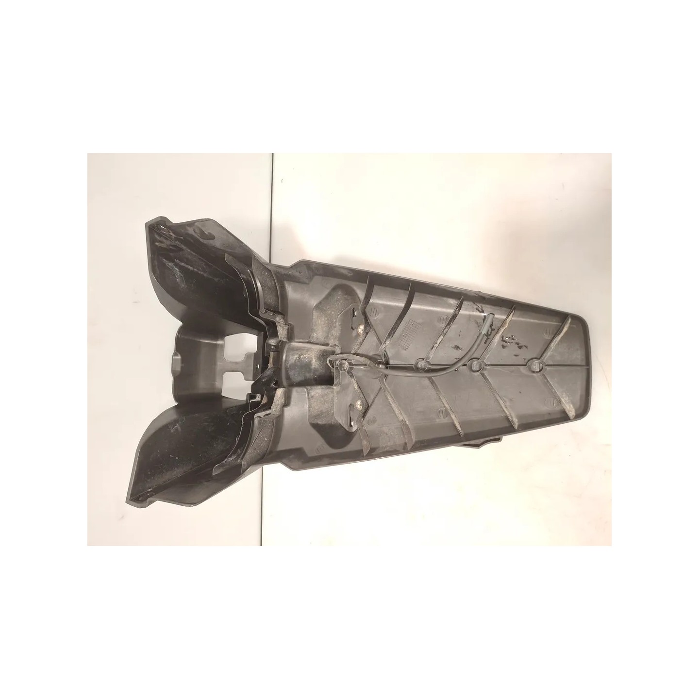 Parafango posteriore con portatarga Yamaha X-Max 250 (E2) X-Max 250 