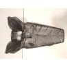 Parafango posteriore con portatarga Yamaha X-Max 250 (E2) X-Max 250 