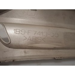 Carenatura tunnel centrale Yamaha X-Max 250 (E2) X-Max 250 Sinistro