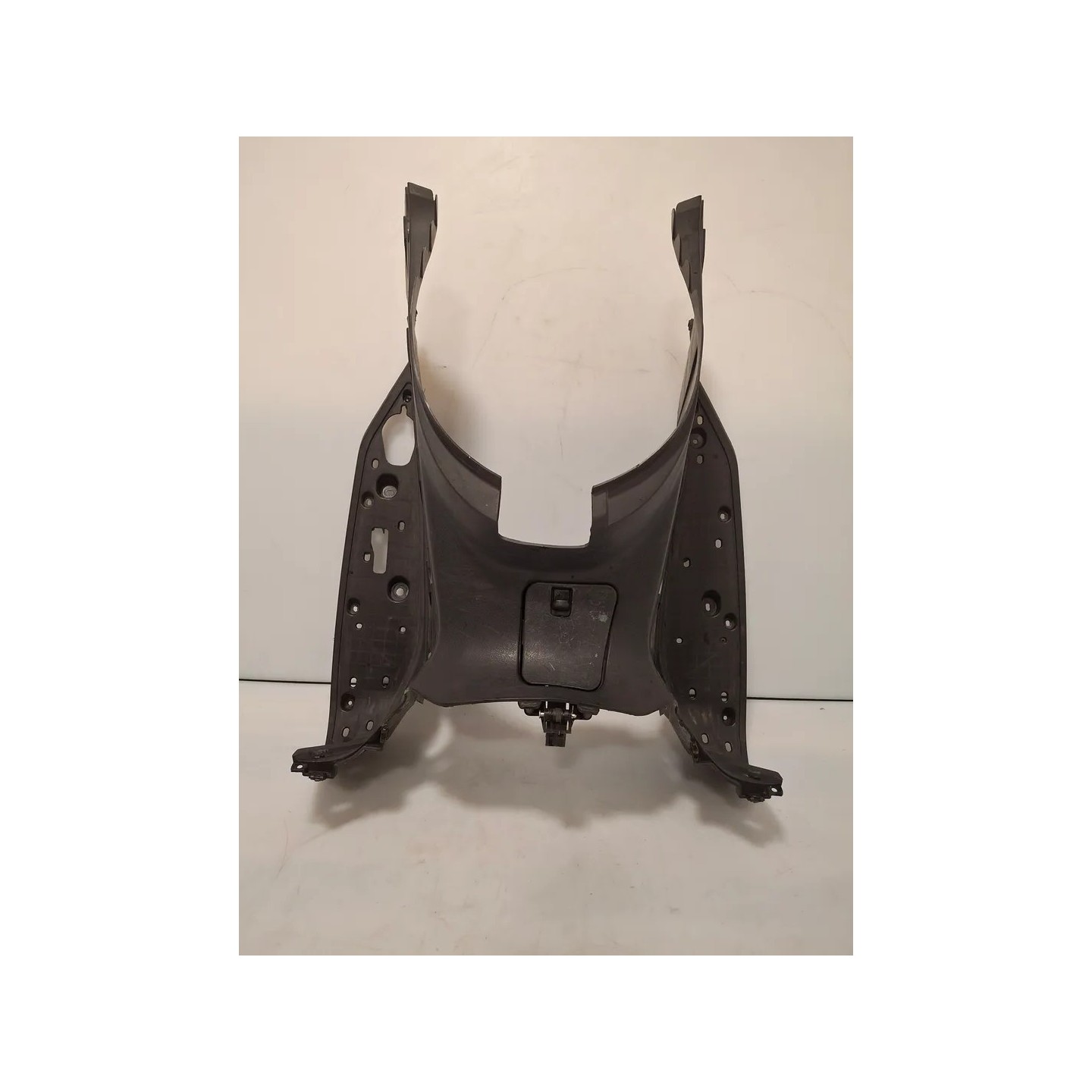 Pavimento appoggiapiedi Yamaha X-Max 250 (E2) X-Max 250 