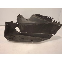 Pavimento appoggiapiedi Yamaha X-Max 250 (E2) X-Max 250 