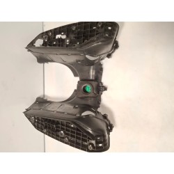 Pavimento appoggiapiedi Yamaha X-Max 250 (E2) X-Max 250 