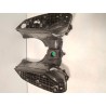 Pavimento appoggiapiedi Yamaha X-Max 250 (E2) X-Max 250 