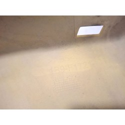 Carenatura fianco Yamaha X-Max 250 (E2) X-Max 250 Sinistro