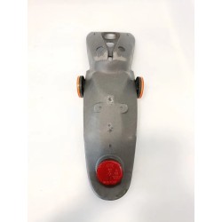 Parafango posteriore Aprilia Scarabeo 50 2T (10-14) Scarabeo 50 2T Net (Motore Piaggio) 