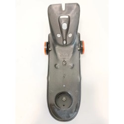 Parafango posteriore Aprilia Scarabeo 50 2T (10-14) Scarabeo 50 2T Net (Motore Piaggio) 