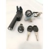 Commutatore avviamento e bloccasterzo Aprilia Scarabeo 50 2T (10-14) Scarabeo 50 2T Net (Motore Piaggio) 