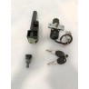 Commutatore avviamento e bloccasterzo Aprilia Scarabeo 50 2T (10-14) Scarabeo 50 2T Net (Motore Piaggio) 