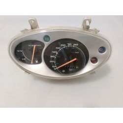 Strumentazione completo Aprilia Scarabeo 50 2T (10-14) Scarabeo 50 2T Net (Motore Piaggio) 