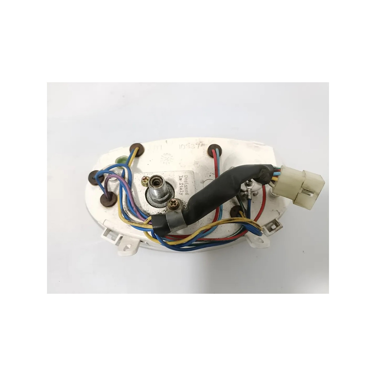 Strumentazione completo Aprilia Scarabeo 50 2T (10-14) Scarabeo 50 2T Net (Motore Piaggio) 