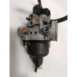 Carburatore Aprilia Scarabeo 50 2T (10-14) Scarabeo 50 2T Net (Motore Piaggio) 
