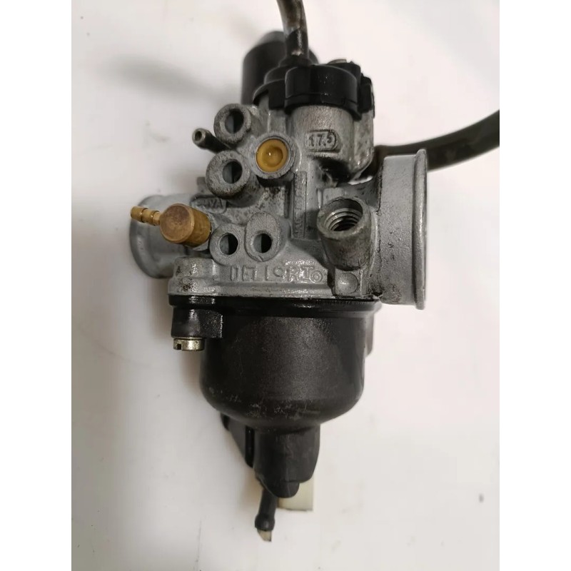 Carburatore Aprilia Scarabeo 50 2T (10-14) Scarabeo 50 2T Net (Motore Piaggio) 