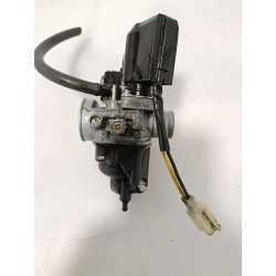 Carburatore Aprilia Scarabeo 50 2T (10-14) Scarabeo 50 2T Net (Motore Piaggio) 