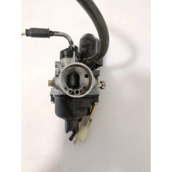 Carburatore Aprilia Scarabeo 50 2T (10-14) Scarabeo 50 2T Net (Motore Piaggio) 