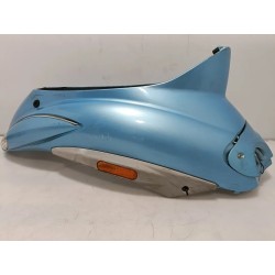 Carenatura posteriore Piaggio Liberty 125 (E2) (04-06) Liberty 125 RST (E2) 