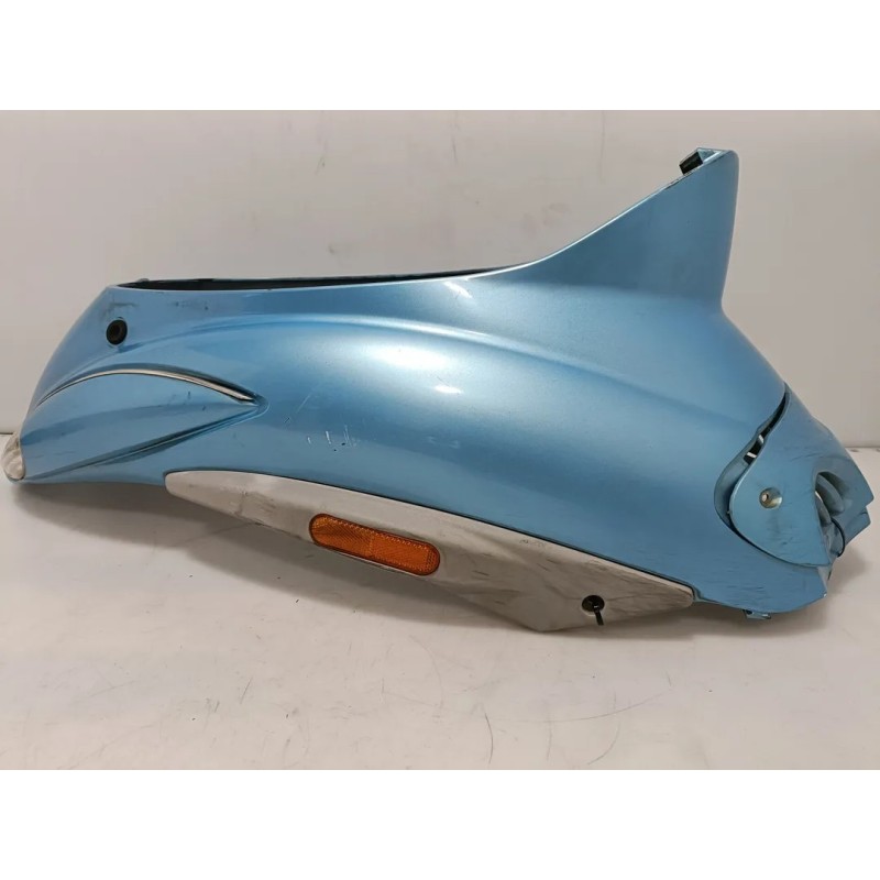 Carenatura posteriore Piaggio Liberty 125 (E2) (04-06) Liberty 125 RST (E2) 