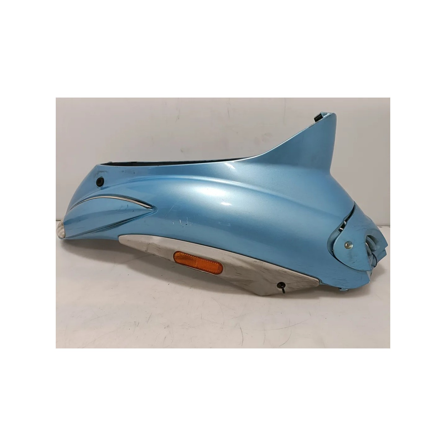 Carenatura posteriore Piaggio Liberty 125 (E2) (04-06) Liberty 125 RST (E2) 