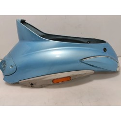Carenatura posteriore Piaggio Liberty 125 (E2) (04-06) Liberty 125 RST (E2) 